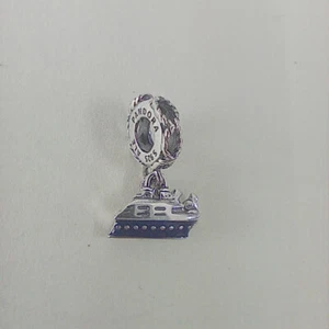 Pandora Ale 925 Set Segel mit dem neuesten Cruise Line Charm - Bild 1 von 4