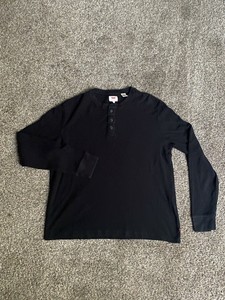 Las mejores ofertas en Levi's camisetas de mangas largas para hombres | eBay