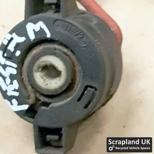 Interruptor de encendido Ford Fiesta Mk3 1989-1997 (4 pines) 11572 - Imagen 1 de 2