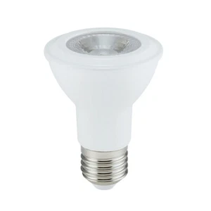 LED Bulb SAMSUNG CHIP E27 PAR20 7W 4000K° - Picture 1 of 1