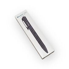 Olight O'PEN 2 120 Lumens LED Rechargeable Pen - Black - NEW