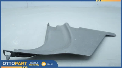 Ford Thunderbird 2002-2005 capó lado del conductor izquierdo panel de ajuste lateral de liberación OEM Foto 1 de 4