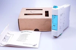 ENDRESS HAUSER FTL325P NIVOTESTER FTL325P-H1A1 - Picture 1 of 4