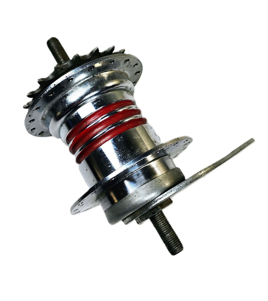 Bendix Hub Vintage Bike Parts for sale | eBay Bendix Hub Vintage Bike Parts for sale | eBay