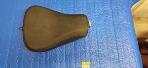 Harley Davidson '10-'15 XL1200X-48, '12-'15 XL1200V-72 Solo Seat (P/N51911-10) - Picture 1 of 7