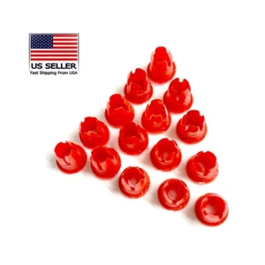 15 pcs Front Fender Retainer, Clips Insert Grommet for Mercedes-Benz - Picture 1 of 10