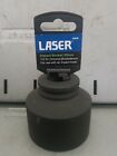 Laser Tools Socket - Air Impact 1/2"D 52mm - 2206