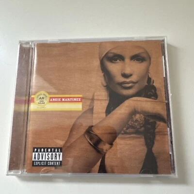 Angie Martinez Animal house (2002) [CD] - Bild 1 von 3