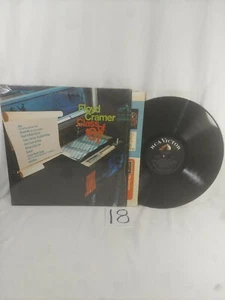 Floyd Cramer Class of 67 Dynagroove Recording LP Vinyl LSP-3827 EX/EX shrink - Picture 1 of 4