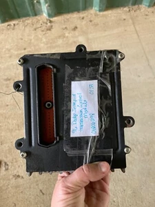 96 Dodge Intrepid transmission control Module 04606298 - Picture 1 of 5