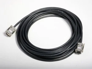 Atlona ATP-18009L-23 75 Fuß Plenum VGA-Kabel M/m (UL CL2P, CL3P und CMP zertifiziert) - Bild 1 von 2