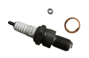 405 SPARK PLUGS set of 4 by Autolite - Picture 1 of 5