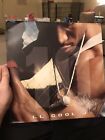 LL Cool J Promotional 2 vinyl With Poster