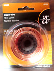 Copper Wire  18 Gauge 25 Ft. Roll  # 123109  NEW spool
