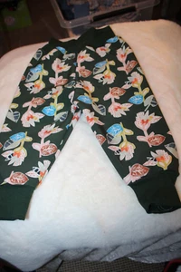 WINTER-SALE-Baggy Pants-Softshell-Pumphose-Jogginghose-Gr 80- 86-92 Maschhose - Bild 1 von 2