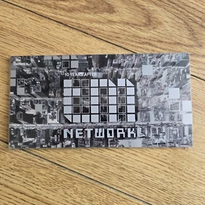 VTG IMPORT: TM Network - 10 Years After 8cm CD Single AIDT 5053 SONY MUSIC 1999 - Picture 1 of 6