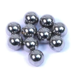 NEW YEAH RACING 3mm Steel Ball - Picture 1 of 1