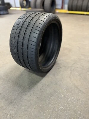 LIKE NEW 305/30ZR19 Pirelli PZero (RO1) *Audi OEM* (7.5/32) - Image 1 of 4