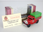 Oxford Christmas 1998 Van Toy Car Box Collectible Limited Edition
