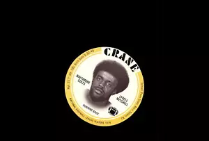 1976 Crane Discs Lydell Mitchell Baltimore Colts ODDBALL! - Picture 1 of 2