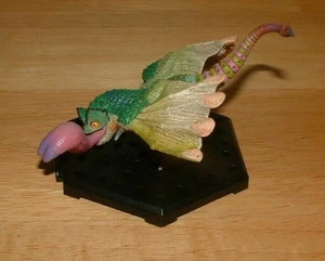 CAPCOM Monster Hunter PUKEI-PUKEI Figure Builder Plus Vol 9 - Picture 1 of 2