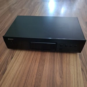 Denon DCD-520AE CD Player - Picture 1 of 6