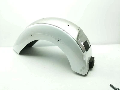 09 Yamaha Stratoliner XV1900 Rear Wheel Fender - Image 1 of 4