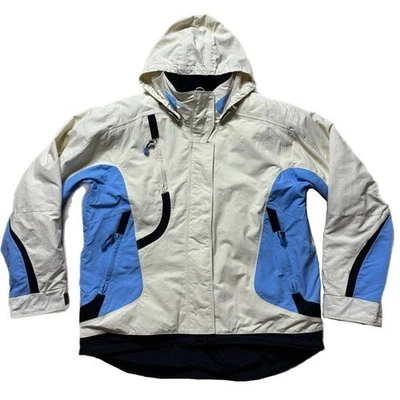 Obermeyer Liberty ALT3 Women’s Thick Ski Snow Winter Hooded Jacket 12 - Image 1 of 4