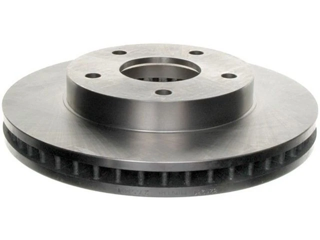 Rotor de freno delantero para GMC Sonoma 1998-2004 4x4 1999 2000 2001 2002 2003 YD947SM Foto 1 de 1