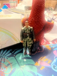 4 Zoll Panzer Grenadier Figur Militär Intoyz Actionfiguren - Bild 1 von 1