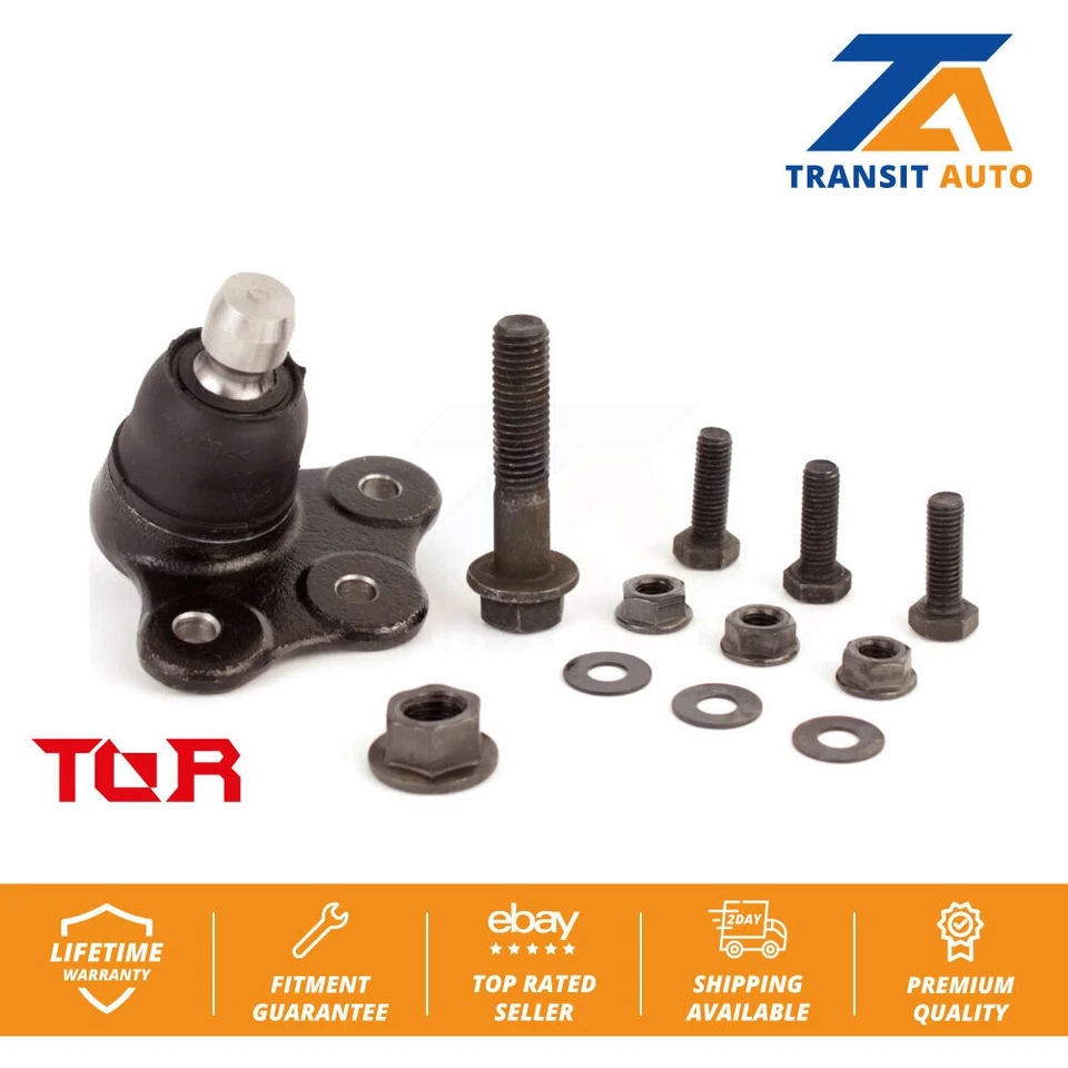 Front Lower Suspension Ball Joint For Saturn Astra Cadillac Catera Foto 1 de 1