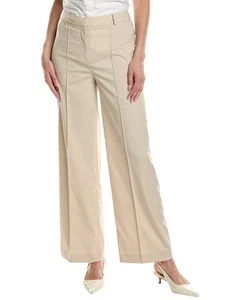 Kenneth Cole High-Rise Wide Leg Pant Women's - Picture 1 of 10