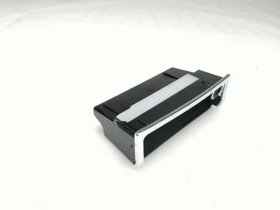 2003 2004 2005 Audi A8L D3 4.2 Ashtray Insert OEM 312780300 - Image 1 of 4