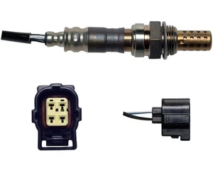 234-4756 Denso O2 Oxygen Sensor  Driver Left Side Downstream & Upstream Hand - Picture 1 of 2