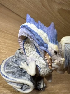 Enchantica Drachen Figur - Bild 1 von 8