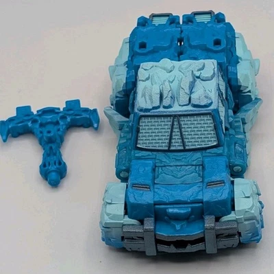 Transformers Universe Star Raider Calcitron Legacy United Action Figure Hasbro - Image 1 of 4