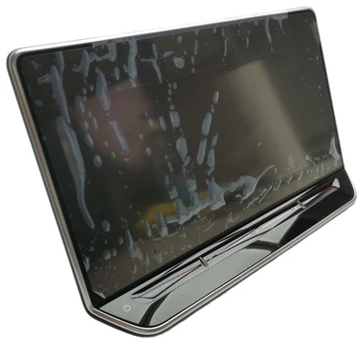 Monitor Display VW CRAFTER PASSAT GOLF VIII 14A919605M NUOVO Originale - Immagine 1 di 4