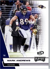 2020 Playoff Football Card Pick (Inserts)
