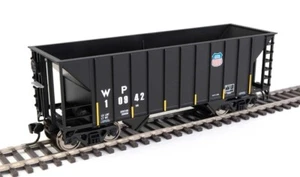 Walthers 34' 100ton 2-bay open top Hopper Union Pacific (WP) #10951 NEU! - Bild 1 von 1