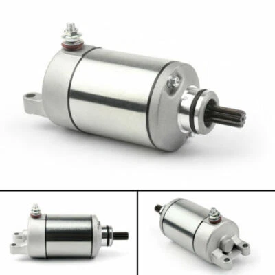 Starter for Gas Gas SM 450 515 EC 250 300 450 515 FSE 450 03-12 MFS450526500 EJ - Image 1 of 4