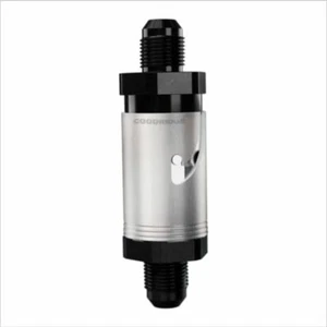 Goodridge G-Link Quick Disconnect Coupling Plug For Brake Fluid Dash 6 - Dash 8 - Imagen 1 de 4