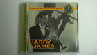 Harry James Cd TKO Records 1996 Picture Disk Big Band Trumpet