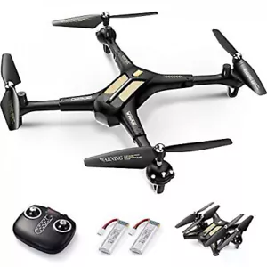 X600 Drones for Kids, RC Drone with Altitude Hold and Headless Mode, RC - Picture 1 of 5