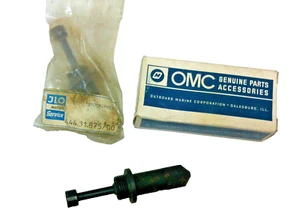 JLO ROCKWELL VINTAGE TIMING GAUGE FOR SINGLE CYLINDER MOTORS NOS 444-31-875-00 - Picture 1 of 4