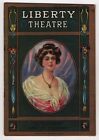 George M. Cohan "RISE OF ROSIE O'REILLY" Virginia O'Brien 1924 Broadway Program