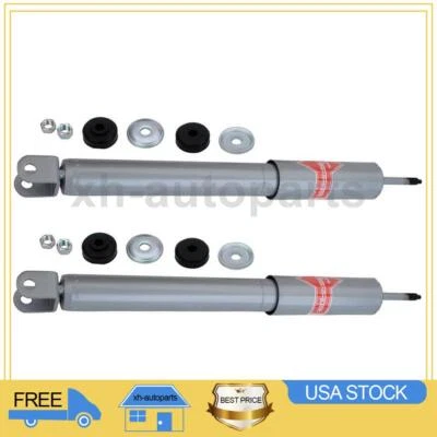 Fits 1986~1994 Jaguar Vanden Plas 2X Front KYB Shocks & Struts Shock Absorber - Image 1 of 4
