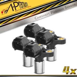 4x Camshaft Position Sensor for Toyota Camry 1994-2003 Avalon Lexus ES300 3.0L - Picture 1 of 9