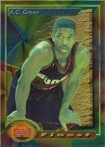 1993-94 Finest Basketball Cards 1-220 w/Main Attraction & Refractors You Pick!