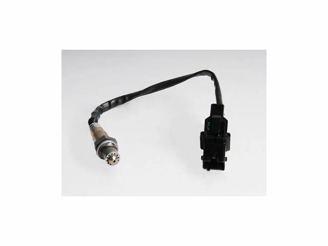 Sensor de oxígeno AC Delco GM equipo original para Cadillac STS 2005-2006 97FNVN Foto 1 de 1