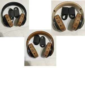 Beats Studio3 Wireless Bluetooth Active Noise Cancelling Headphones MCM Limited - Picture 1 of 10